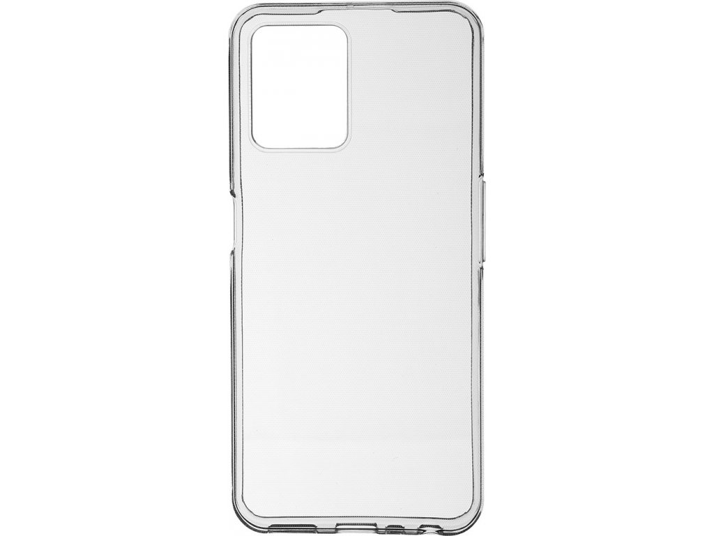 Pouzdro Azzaro TPU slim Realme 8i WINNER GROUP WG