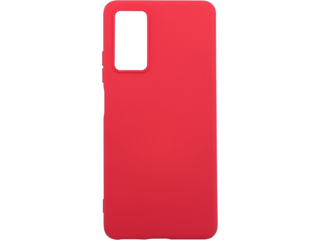Pouzdro Liquid Xiaomi Redmi Note 11 Pro 5G (Červené)