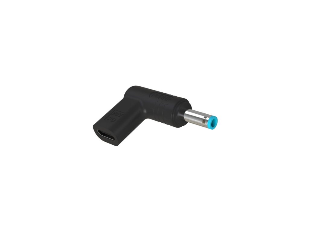 Notebook adaptér Type-C (female) to DC/20V 4.5x3.0
