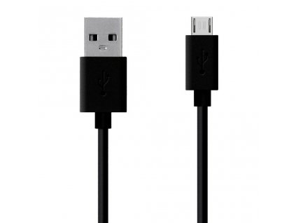 Kabel Micro USB (Czarny)