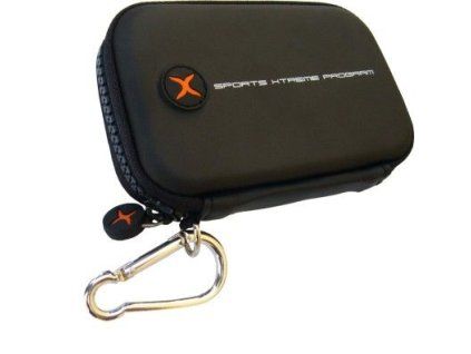 GPS Xtreme XXL Travel Case - black