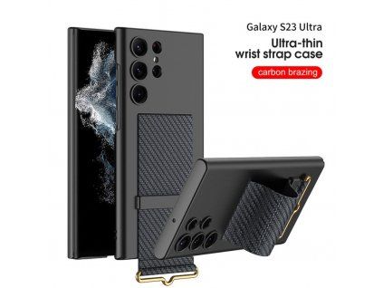 Matte TPU Case for Samsung Galaxy Note 4 (Black)