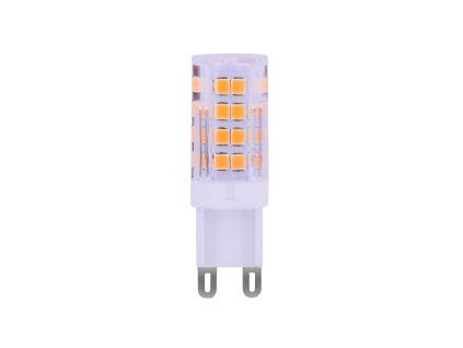LED Bulb G9 4.5W (30W) - white