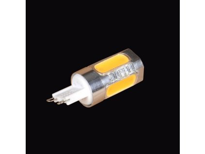 LED Žárovka COB-5W G9