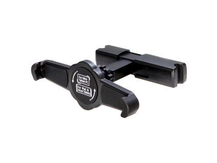 Headrest Tablet Mount WG 6 - black