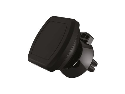 WG Uchwyt samochodowy Ventilation Kwadrat /BB/ black