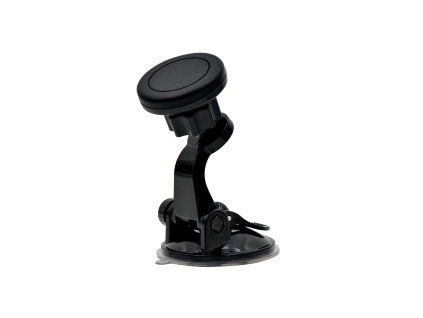 Short Magnetic Car Mount WG 7 - black