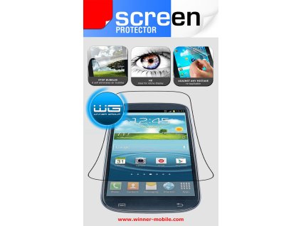 Ochranná fólie Samsung Galaxy A5 (2017)