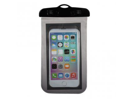 Waterproof Case - black