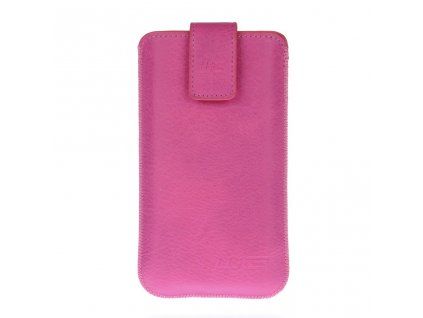 Universal Colour Case V13 (8x13.6cm) - pink