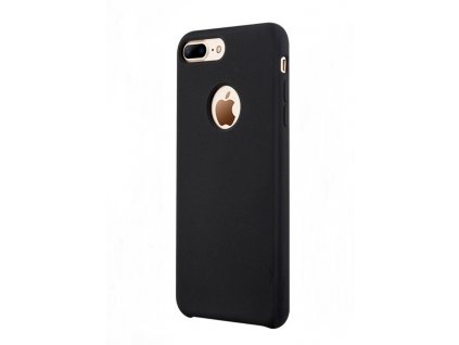 Etui Liquid iPhone 6/6s - czarna