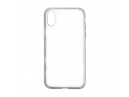 Etui transparent Comfort iPhone X / iPhone XS
