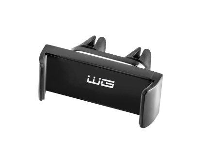 Držák do auta roztahovací WG 5X - černý