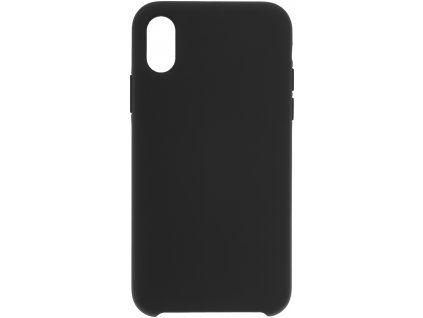 Liquid Case for iPhone XR - Black