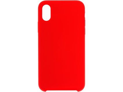 Liquid Case for iPhone XR - Red