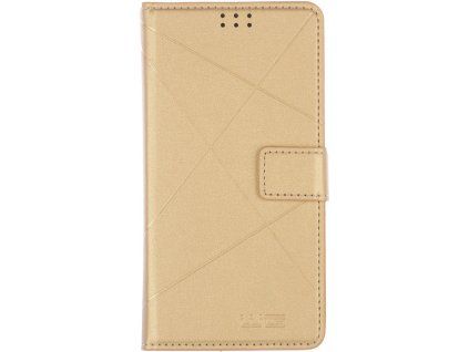 New Cross Unibook Case 5.5" - gold