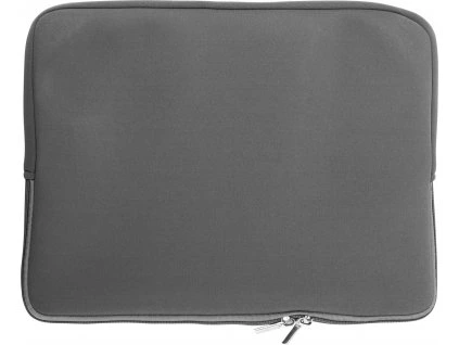 Etui na laptop Simplicity 14" - szary