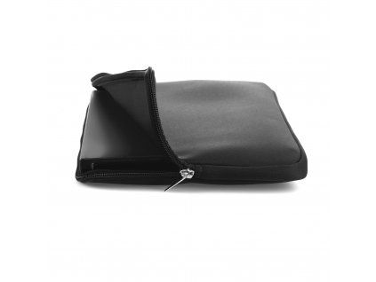 Simplicity 11.6" Laptop Sleeve - grey
