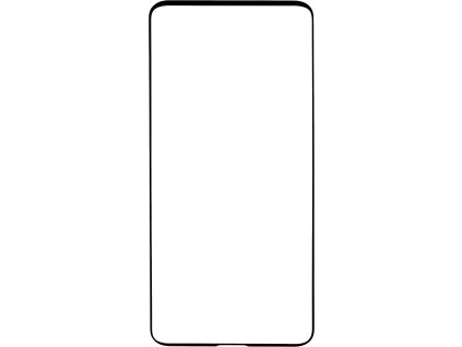 Szkło hartowane 4D Full Glue Samsung Galaxy S10e - czarne