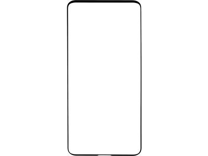 Tempered Glass 4D Full Glue for Samsung Galaxy S10e - Black