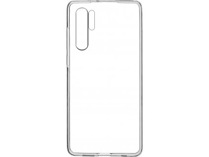 Etui Azzaro T TPU slim Huawei P30 Pro