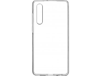 Etui Azzaro T TPU slim Huawei P30