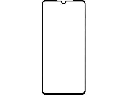 Szkło hartowane 4D Full Glue Huawei P30 Lite - czarne