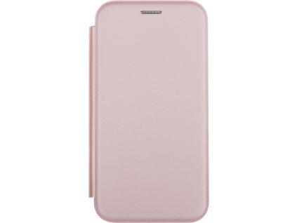 Pouzdro Evolution Samsung Galaxy A50 - růžové