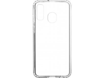 Etui transparent Comfort Samsung Galaxy A40