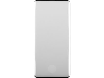 Szkło hartowane 4D Edge Glue Samsung Galaxy S10 Plus - czarne