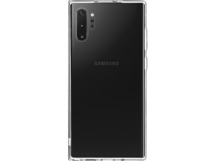 Etui Azzaro T TPU slim Samsung Note 10 Plus