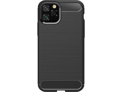 Etui Carbon iPhone 11 Pro Max - czarne