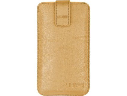 Universal Colour Case V19 (9.1x16.5cm) - gold