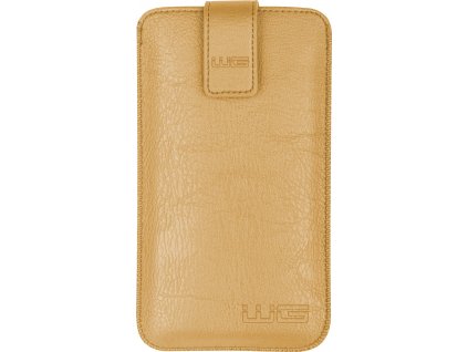 uniwersalny Etui V19 (9,1x16,5cm) (Zlaté)