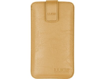 uniwersalny Etui V10 (7x12,6cm) (Zlaté)