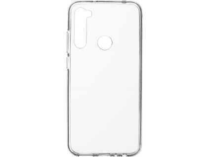 Azzaro TPU slim Case for Xiaomi RedMi Note 8T