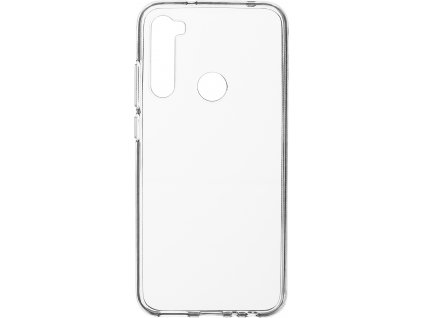 Pouzdro Azzaro TPU slim Xiaomi RedMi Note 8T