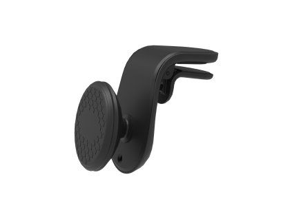 Magnetic Car Mount WG 24 - black