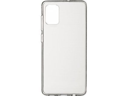 Azzaro TPU slim Case for Samsung Galaxy A71