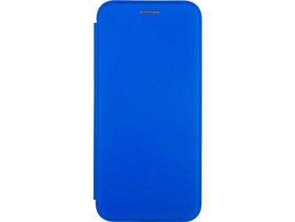Etui Evolution Xiaomi RedMi Note 8 Pro - niebieski