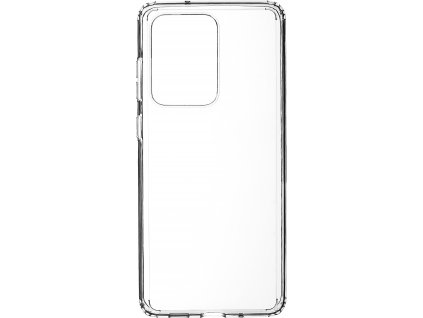 Etui transparent Comfort Samsung Galaxy S20 Ultra