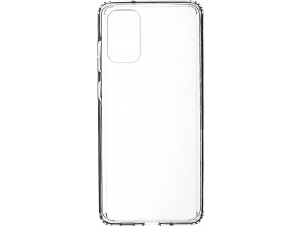 Etui transparent Comfort Samsung Galaxy S20