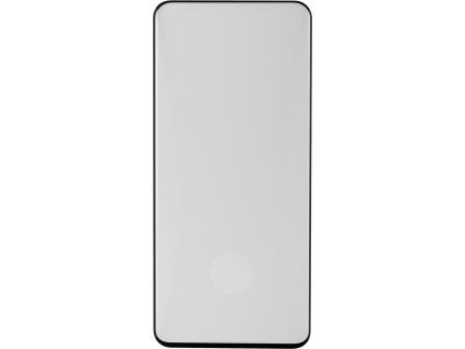 Tempered Glass 4D Edge Glue for Samsung Galaxy S20 - Black
