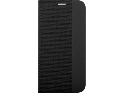 Pouzdro Flipbook Duet Samsung Galaxy A71 (Černé)