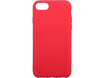 Etui ECO iPhone 7/8/SE 2020/SE 2022 - czerwone