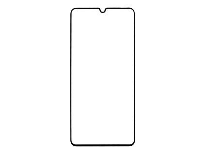 Szkło hartowane 4D Edge Glue Xiaomi Mi Note 10/10 Lite/10 Pro - czarne