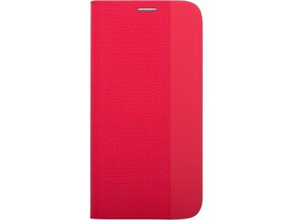 Flipbook Duet Case for Samsung Galaxy A71 - Red