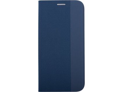 Etui Flipbook Duet iPhone 7/8/SE(2020)/SE (2022) - niebieski