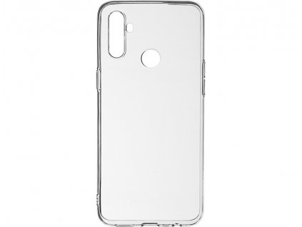 Etui Azzaro TPU slim Realme C3
