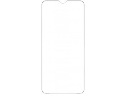 Szkło Hartowane Flat Realme C3